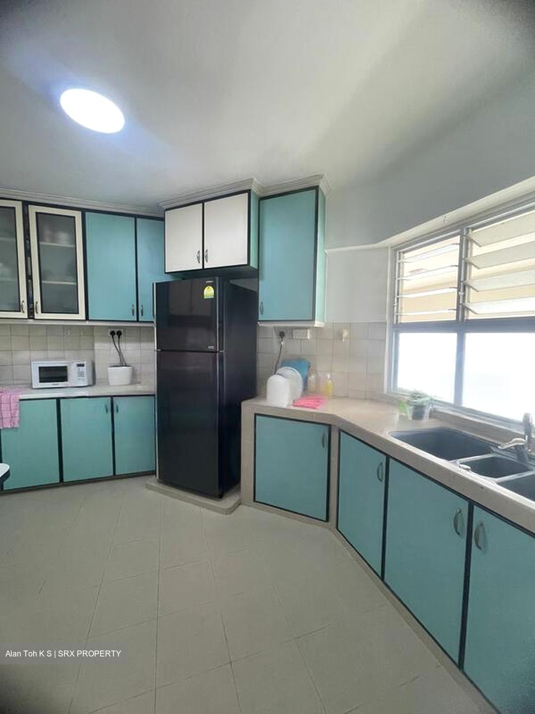 Ivory Heights (D22), Condominium #460660591